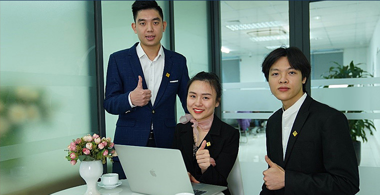 Anama – điểm tựa vươn tới thành công